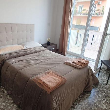 Apartment Little Bari Exterior foto