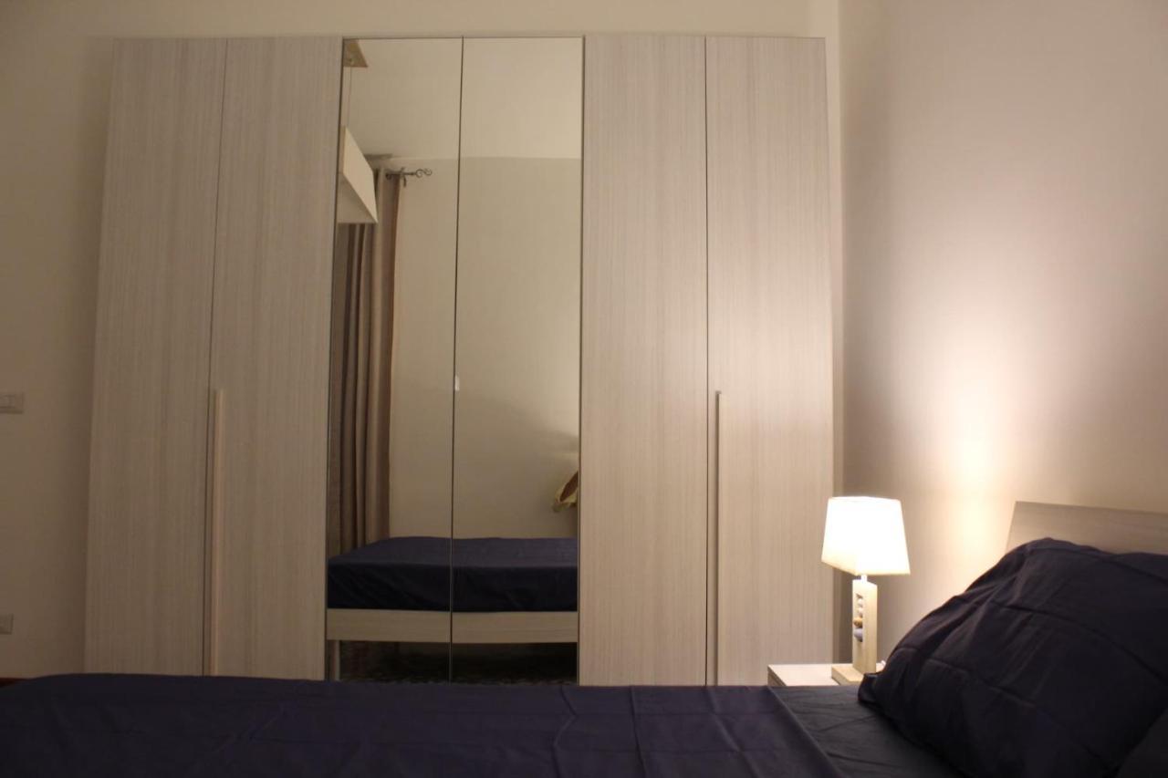 Apartment Little Bari Exterior foto