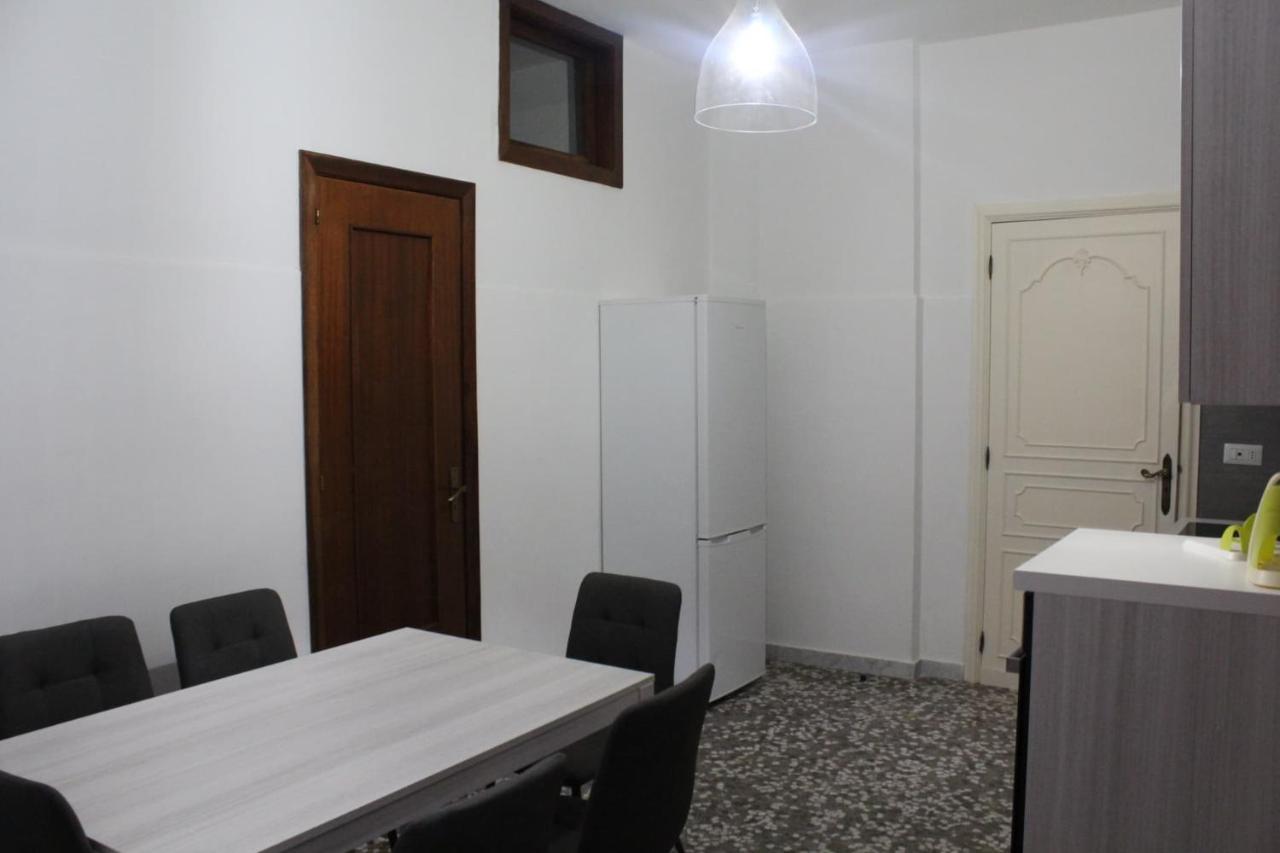 Apartment Little Bari Exterior foto