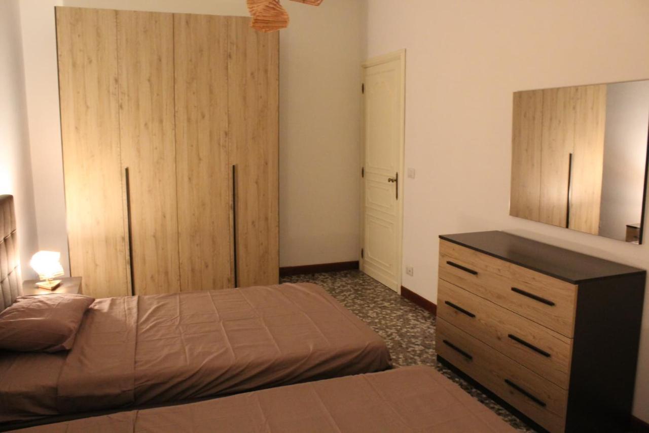 Apartment Little Bari Exterior foto