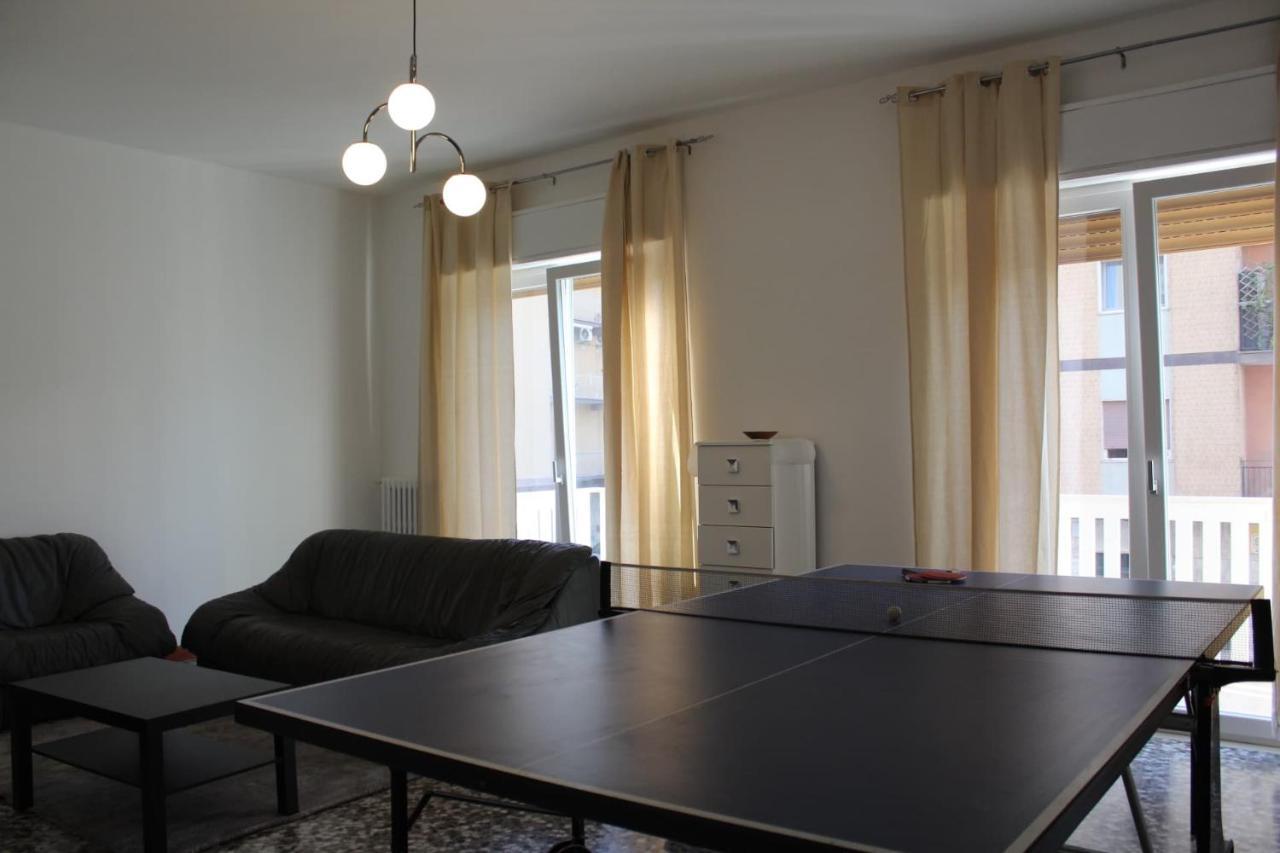 Apartment Little Bari Exterior foto