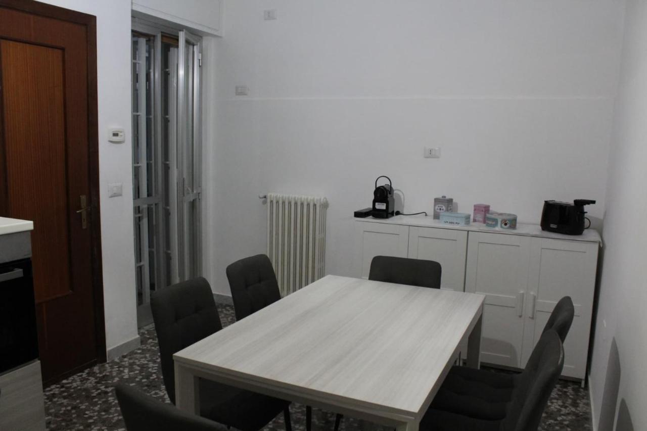 Apartment Little Bari Exterior foto