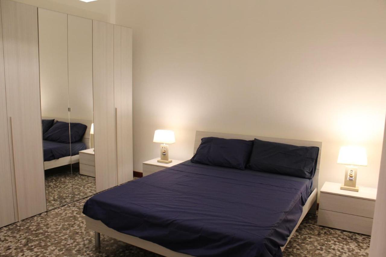 Apartment Little Bari Exterior foto