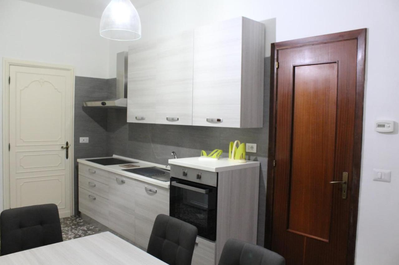 Apartment Little Bari Exterior foto