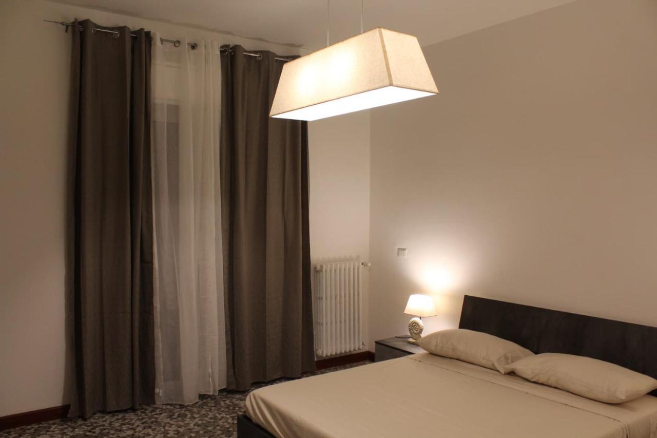 Apartment Little Bari Exterior foto
