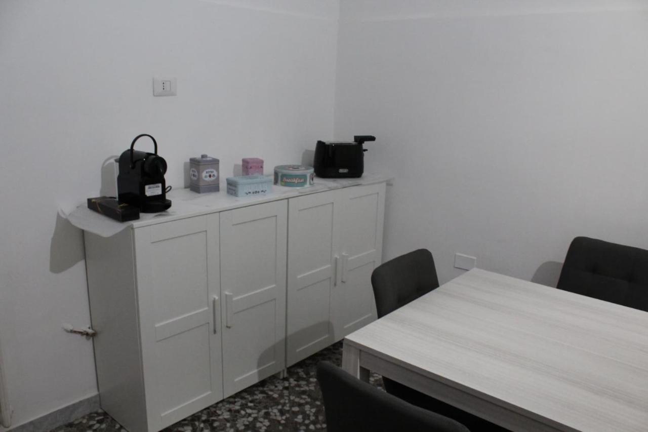 Apartment Little Bari Exterior foto