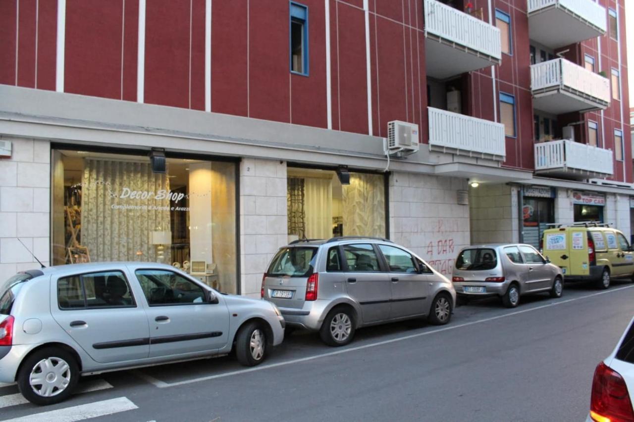 Apartment Little Bari Exterior foto