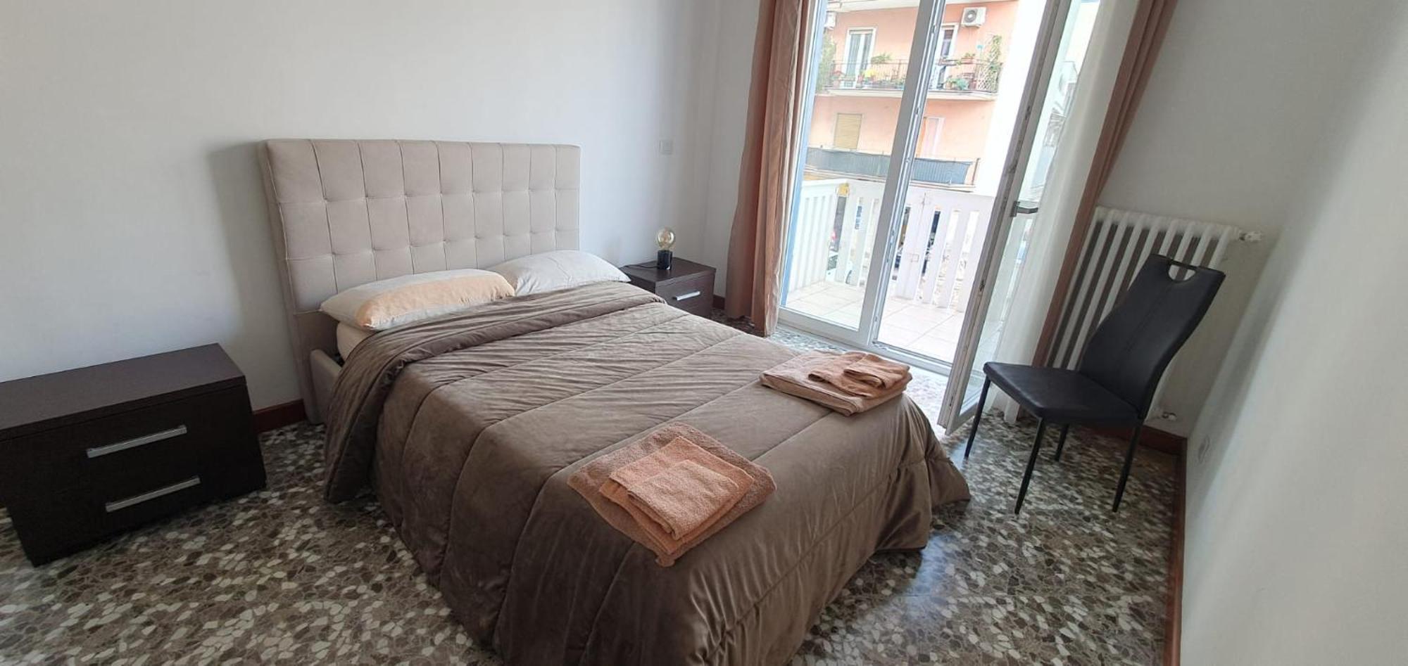 Apartment Little Bari Exterior foto